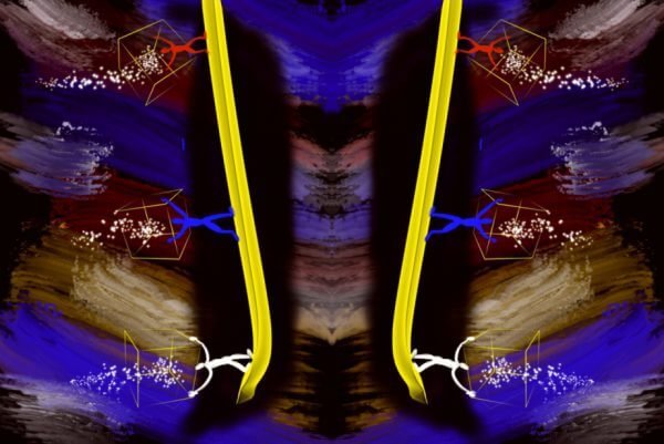 Homo cosmos 42 Homo cosmos 42