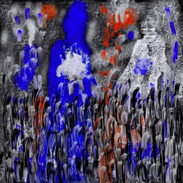 Danza de la vida 108