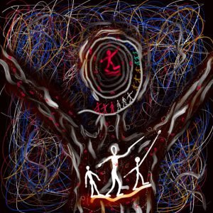 La danza de la vida 2