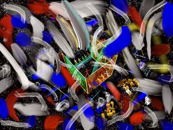 Espacio tiempo 16 Espacio tiempo 16