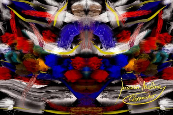 La Armonia del caos 26