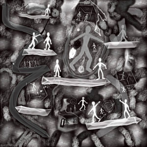 Polvo de estrellas 47 Polvo de estrellas 47