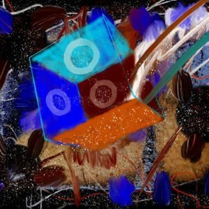 Universos paralelos 14