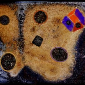 Universos paralelos 16