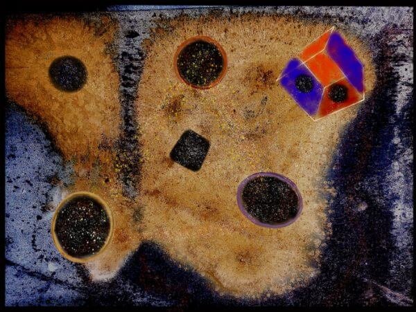 Universos Paralelos 16