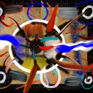 Universos paralelos 20