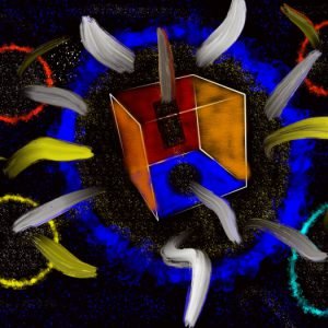 Universos paralelos 23