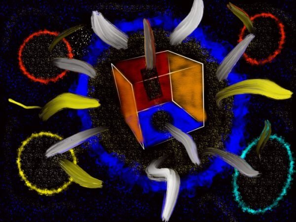 Universos Paralelos 23 Universos Paralelos 23