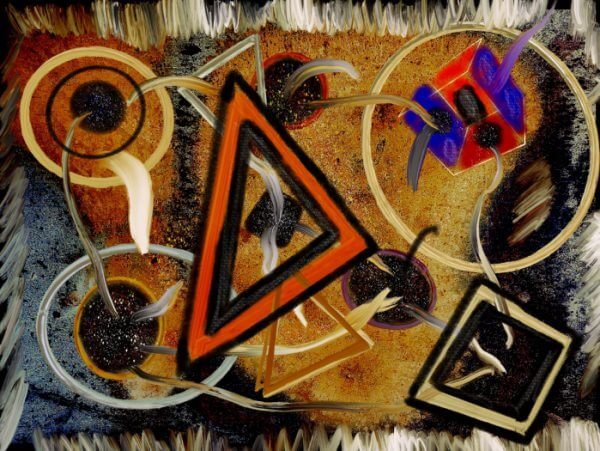 Universos Paralelos 24 Universos Paralelos 24