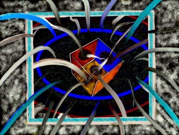 Universos Paralelos 26 Universos Paralelos 26