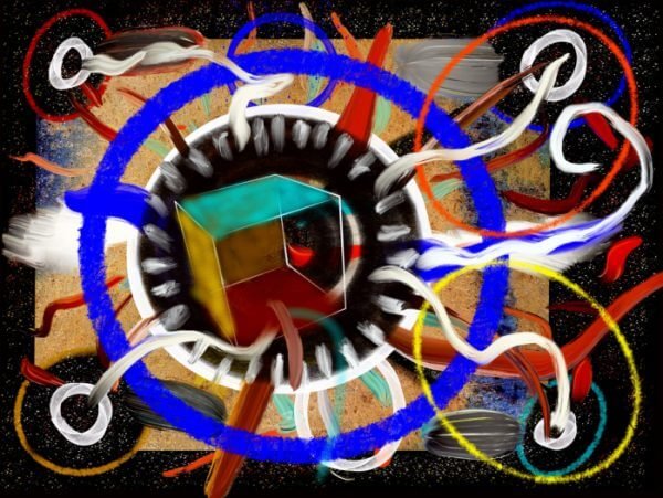 Universos Paralelos 27 Universos Paralelos 27