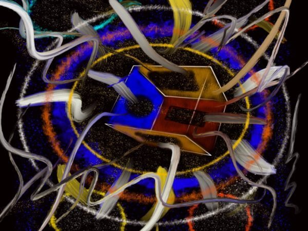 Universos Paralelos 30 Universos Paralelos 30