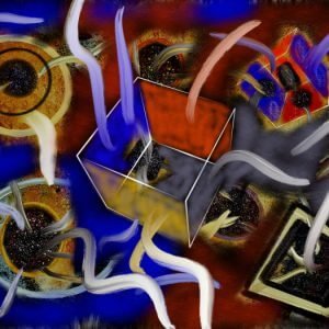 Universos paralelos 31