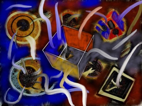 Universos Paralelos 31