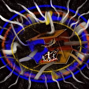 Universos paralelos 32