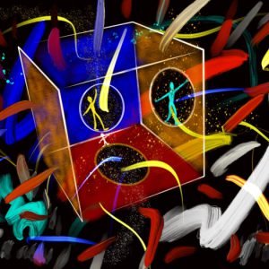 Universos paralelos 4