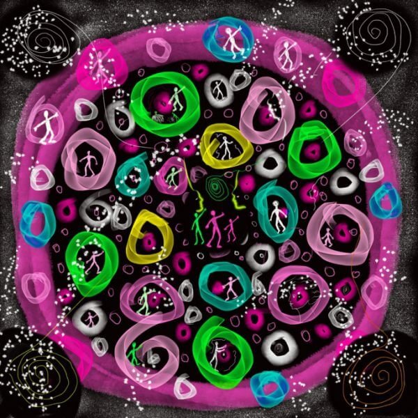 polvo de estrellas 16