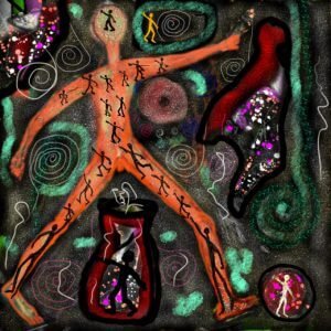 Polvo de estrellas 17