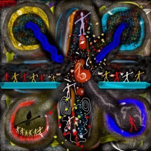 Polvo de estrellas 24