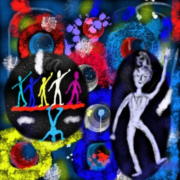 polvo de estrellas 40 polvo de estrellas 40