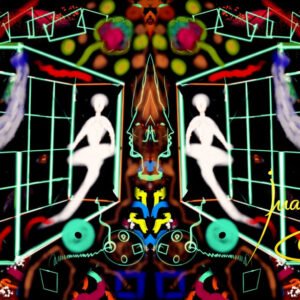 Danza de la vida 172-2