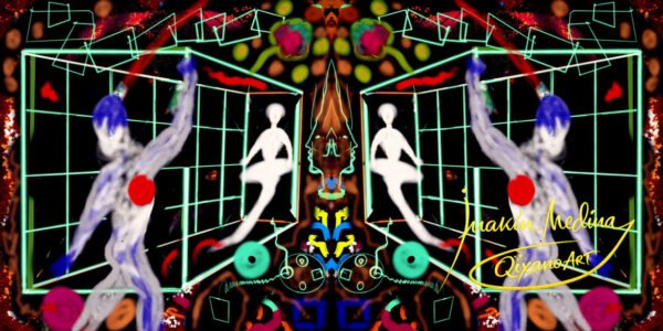 DANZA DE LA VIDA 172. 2-120x60