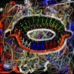 La danza de la vida 1