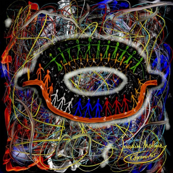 Danza de la vida 1