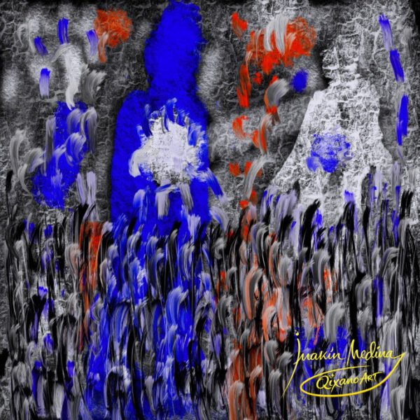 Danza de la vida 108