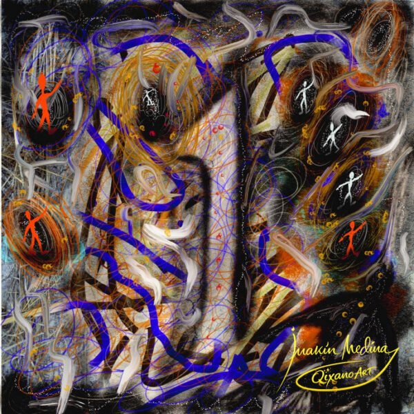 Danza de la vida 12