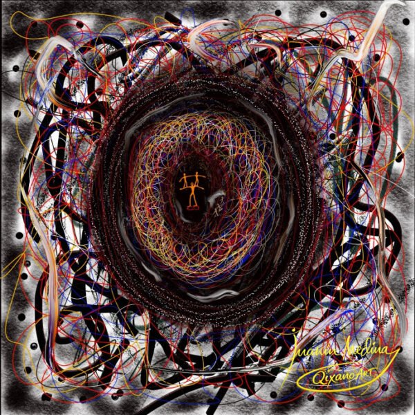 Danza de la vida 4