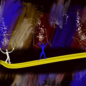 La danza de la vida 121