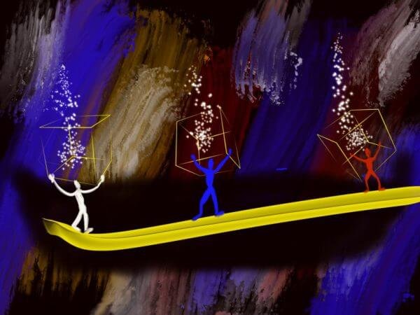 La danza de la vida 121