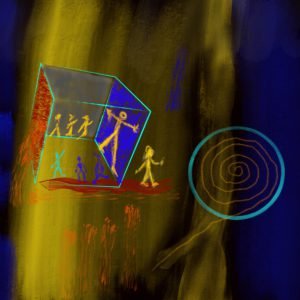 La danza de la vida 153