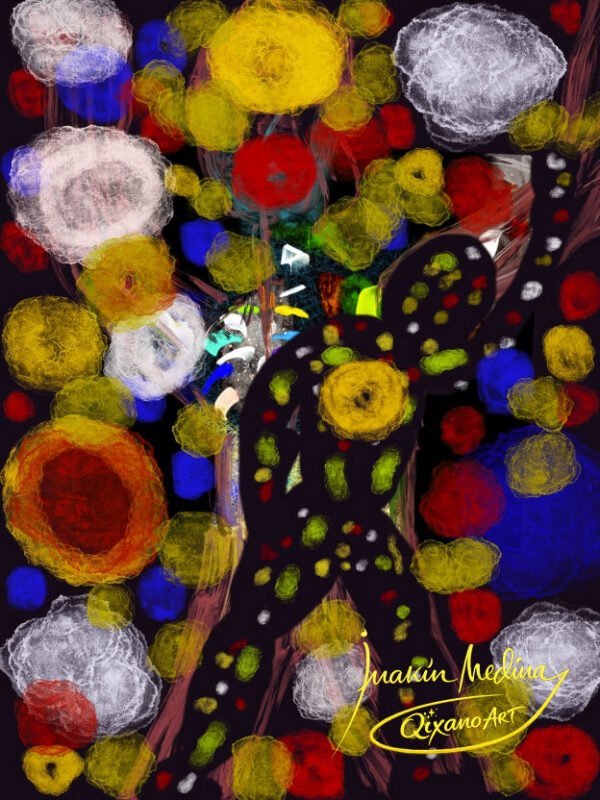 La danza de la vida 163