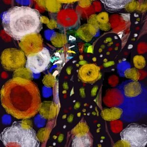 La danza de la vida 163