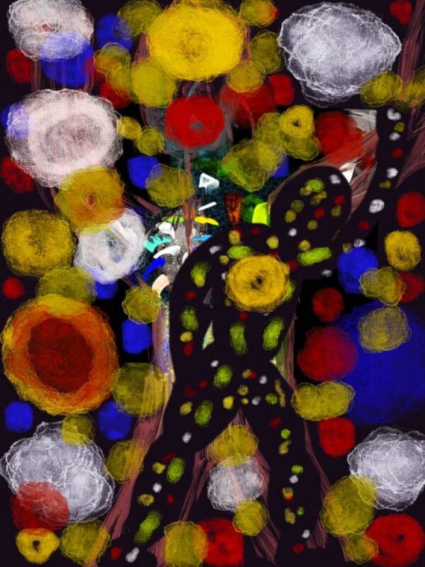 La danza de la vida 163