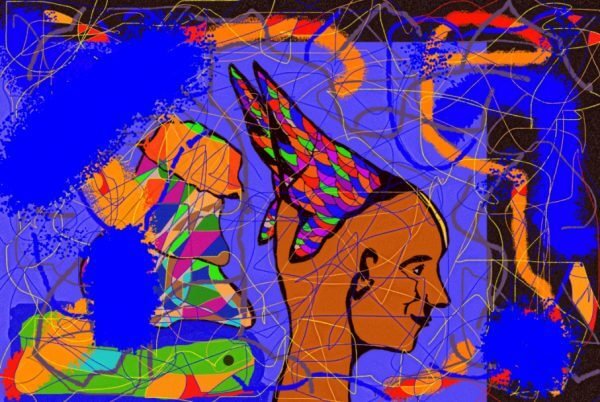 Sueño cósmico 7 Sueño cósmico 7