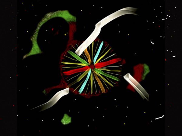 vacio y forma 25 Aluminio