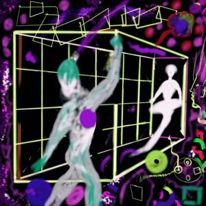 Danza de la vida 172-1