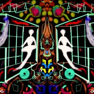 Danza de la vida 172-2