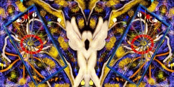 DANZA DE LA VIDA 174-2 0260- 60x120