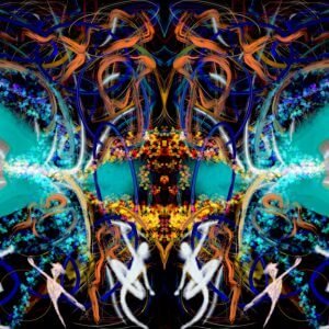 Danza de la vida 115-2