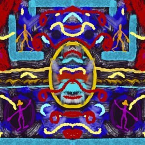 Danza de la vida 202