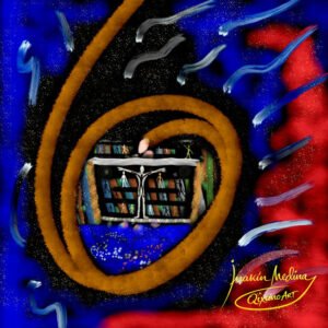 Espacio tiempo 29