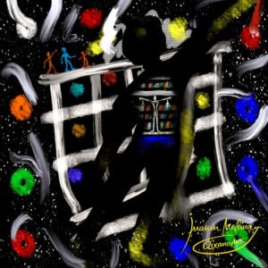 Espacio tiempo 95