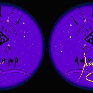 Homo cosmos 50