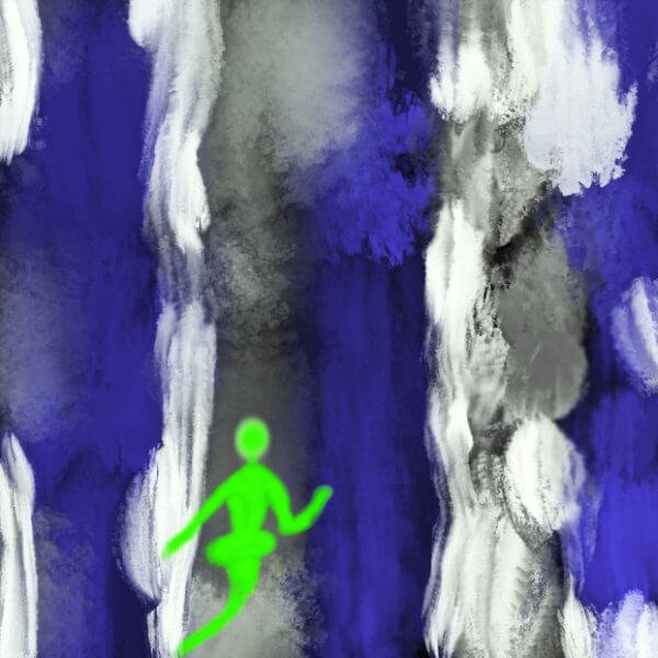 La danza de la vida 177. 2020 La danza de la vida 177. 2020