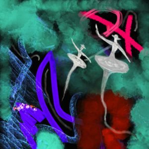 Danza de la vida 179