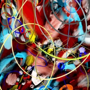 Danza de la vida 190